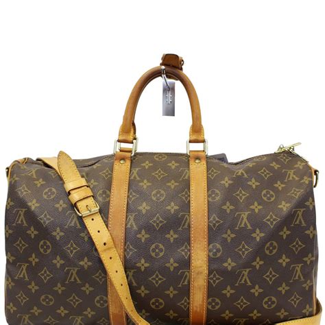 louis vuitton keps|louis vuitton keepall duffle bag.